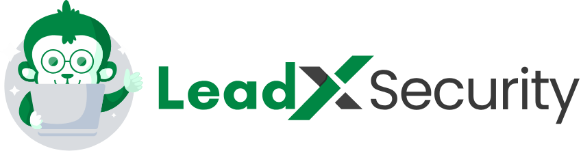 LeadX Security